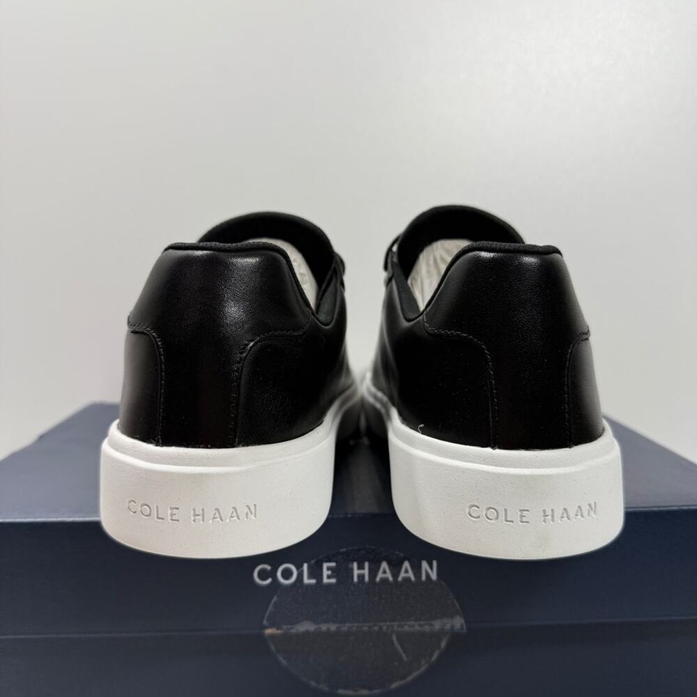 NIB • Cole Haan GrandPro Crosscourt Traveler Sneaker Size: 8 - Picture 4 of 7